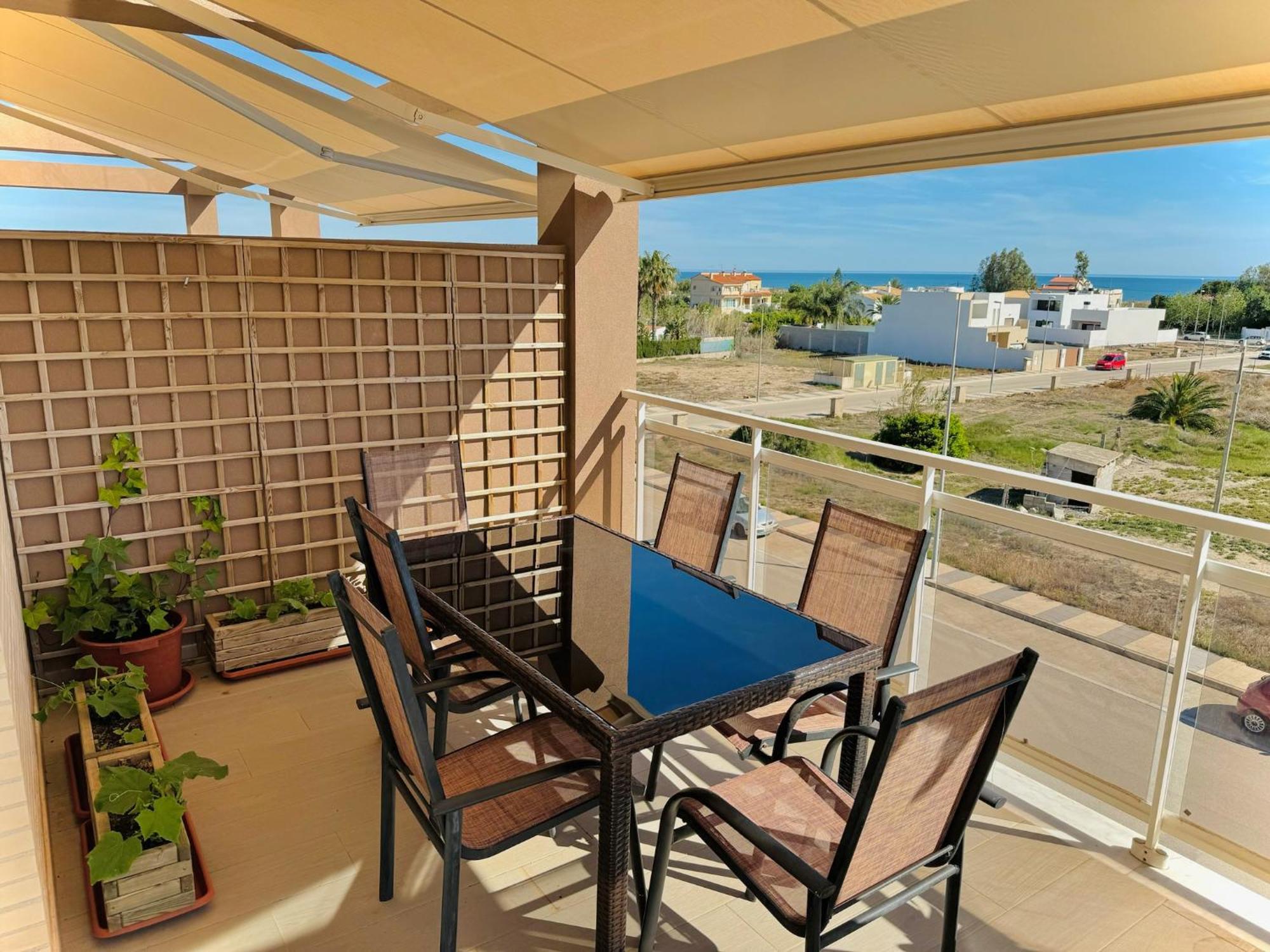 Apartamento Playa Oliva Exterior photo